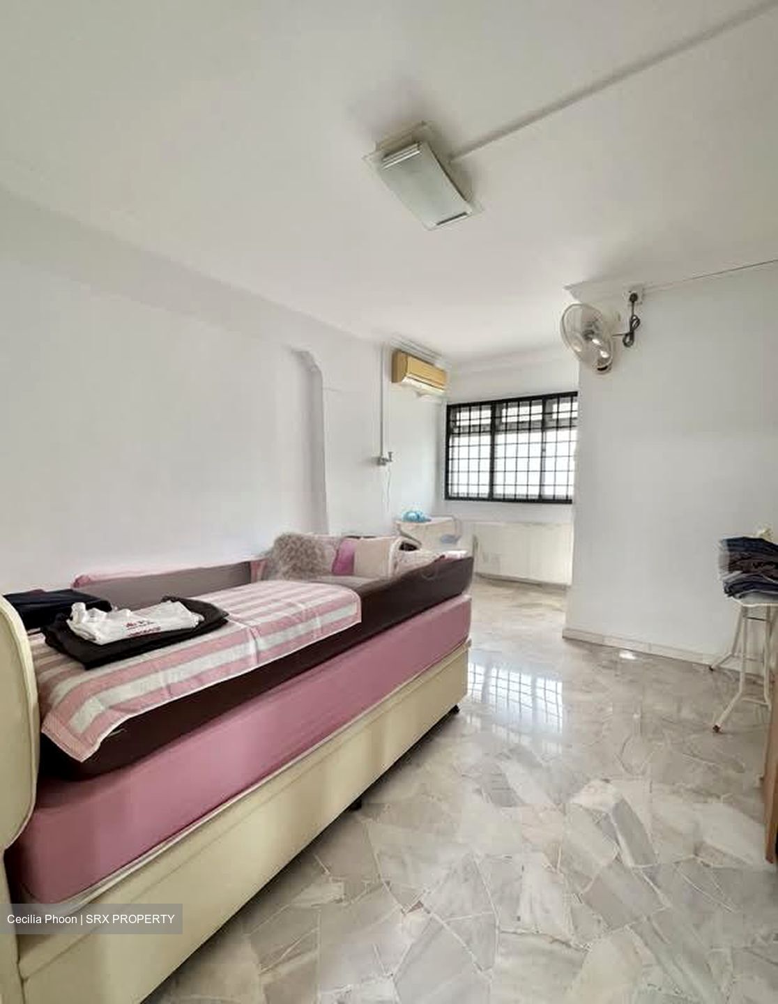 Blk 487A Tampines Avenue 9 (Tampines), HDB 4 Rooms #553352131
